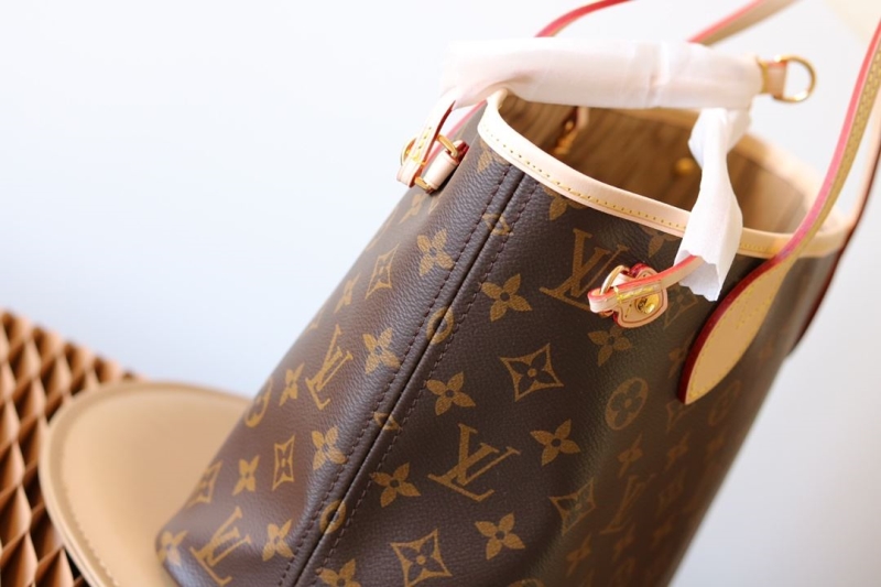 LV Shopping Bags